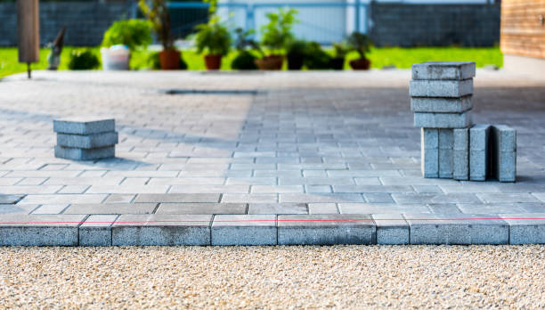 Best Cobblestone Driveway Installation  in Mount Pulaski, IL