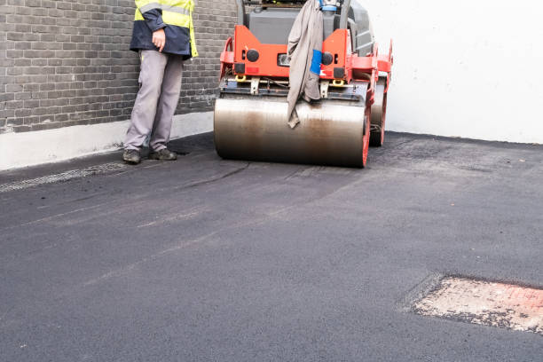 Reliable Mount Pulaski, IL Driveway Paving  Solutions